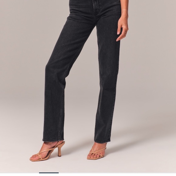 Abercrombie Jeans - Picture 2 of 2